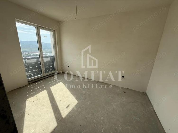 Apartament cu 3 camere | Etaj Intermediar | Zona Petrom - Baciu - 2