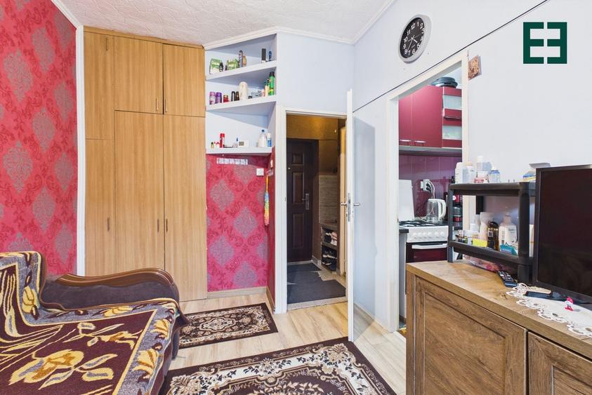 Garsonieră etajul 1 - Cartier Freidorf - Timișoara - 2