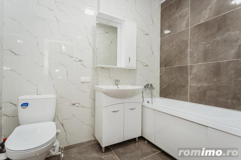 Apartament cu 2 camere de inchiriat in zona Drumul Taberei-Romancierilor - 5