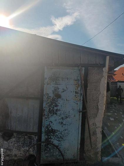 Casa de vanzare haghig - 2