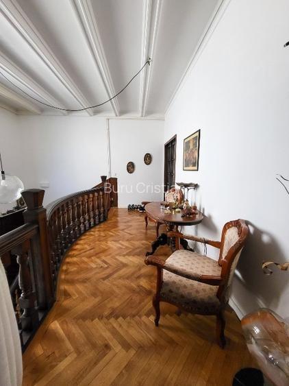 Apartament 5 camere Dacia - 3