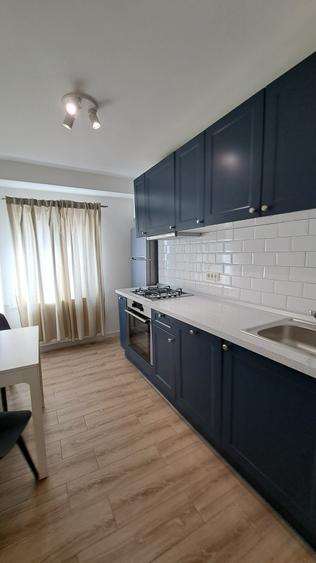 GARSONIERA RENOVATA/UTILATA/MOBILATA - 9