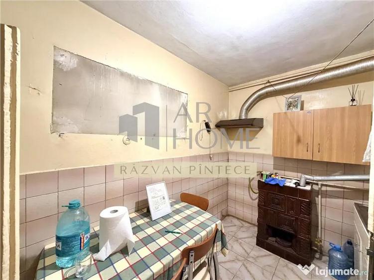 Casa 3 camere, parter, teren 180 mp, Mihai Bravu, Ploiesti - 11