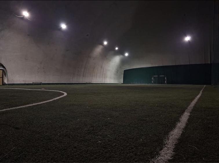 Vand teren fotbal bariera - 3