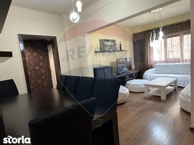 Inchiriere Apartament 3 camere, Iancului - 9