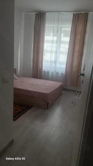 Apartament cu 2 camere decomandat în Militari