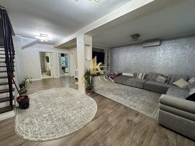 Casa de vanzare  cu 4 camere  in Pipera - 9