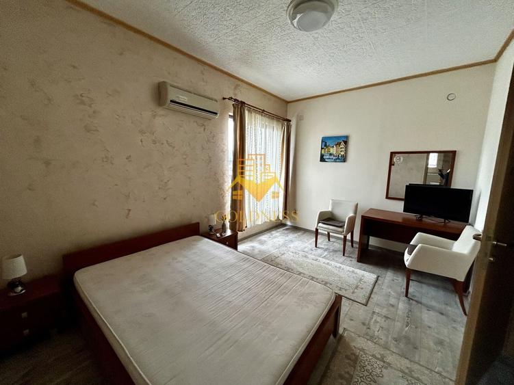 O camera, Modern, Pet Friendly, Parcare, Profi, Borhanci - 1