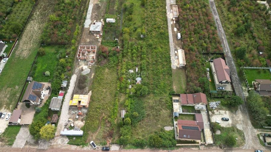 Teren intravilan - 24