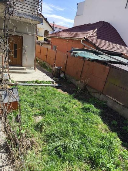 Casa Individuala Cu potential zona Marasti -Intre Lacuri - 6