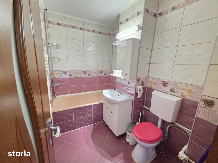 Chirie Apartament 2 Camere decomandat intrare Racadau Str. Carpatilor - 19
