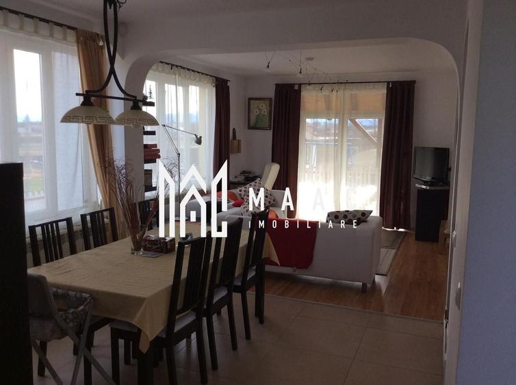 Casă modernă P+E+Pod mansardat | 3 dormitoare | Teren 490 mp | Eden Șura Mică - 2