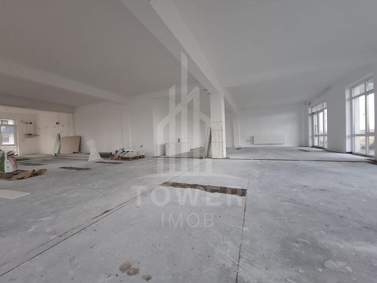 Spațiu ideal pentru multiple activități comerciale |Calea Șurii Mici- De vânzare - 5