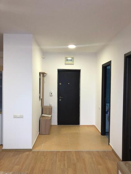 Apartament doua camere Green Park - 8