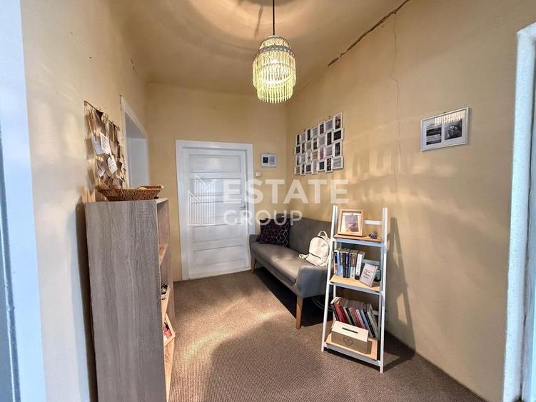 Casa Lipovei, pozitie excelenta - 1