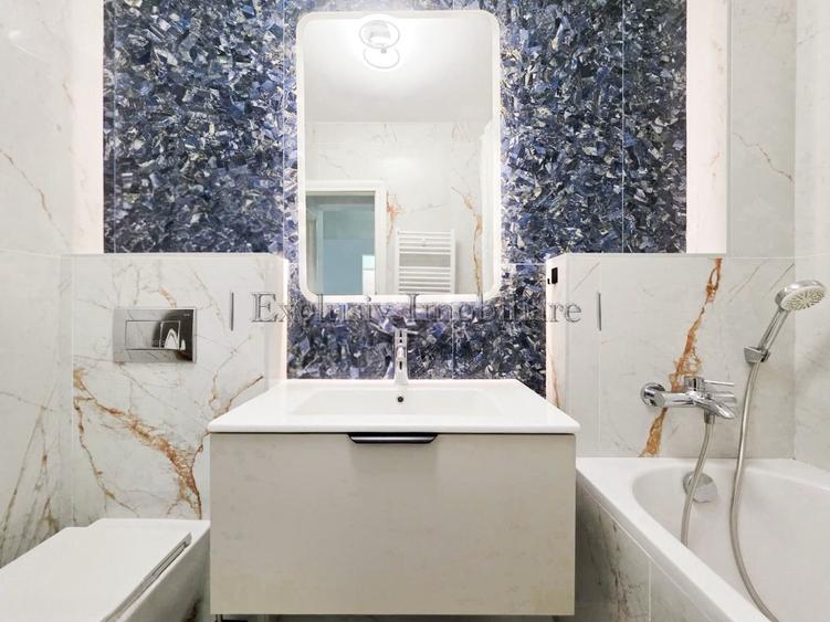 Apartament Modern si Spatios - 3 camere 100 mp cu Parcare Supraterana - 19