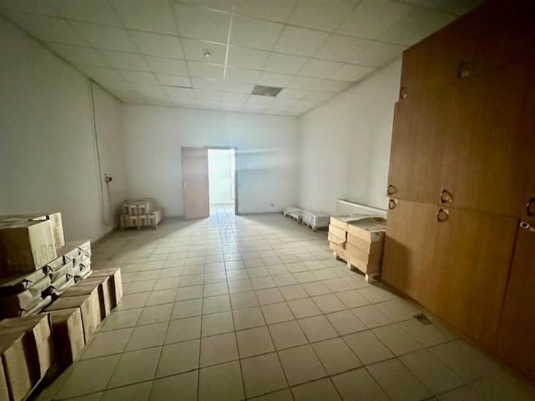 Inchiriere Hala Productie/ Depozitare + birouri 1000mp   Otopeni-Odai - 14