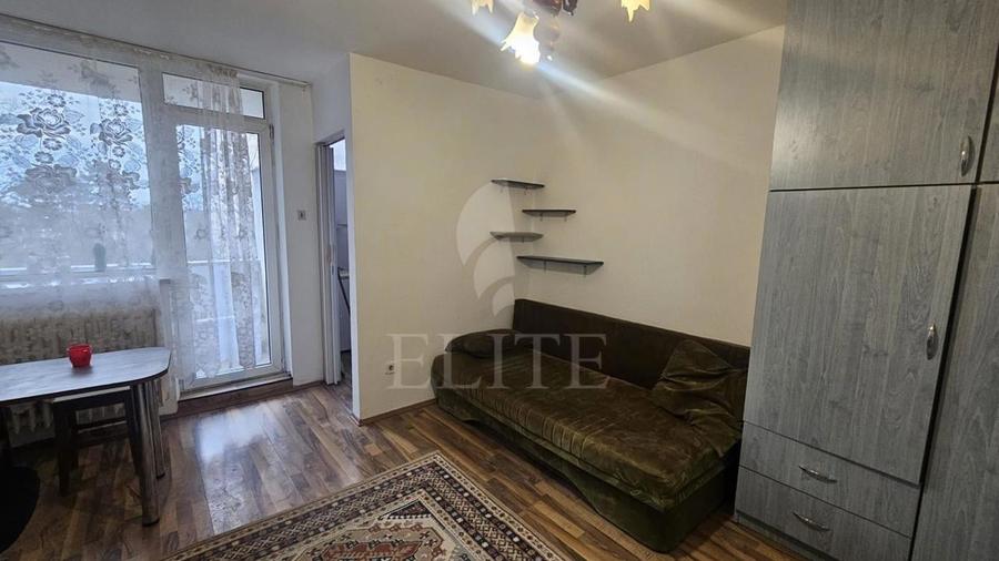 Garsoniera în zona IULIUS MALL - 3