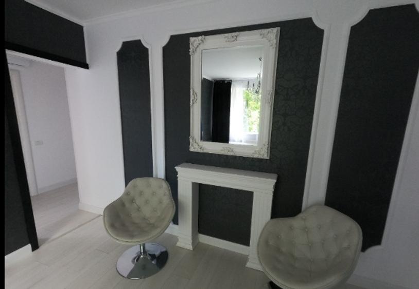 Piata Unirii,Metrou,et.4/10,renovat,centrala,mobilat Liber - 3