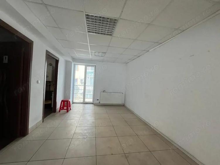 Spa?iu Comercial de Inchiriat Bulevardul Simion Barnu?iu | 183 mp | - 8