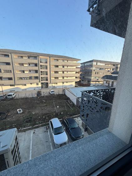 Garsoniera Moderna Spital Fundeni - 8