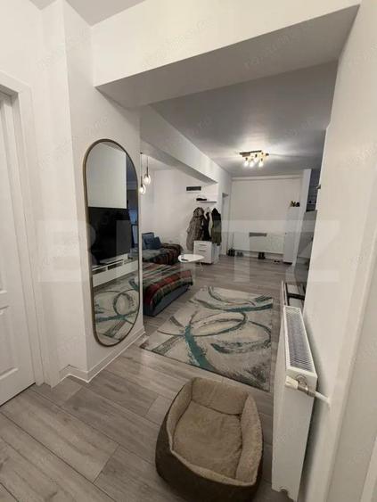 Apartament 3 camere luxos zona ISU complex nou cu acces securizat prin bariera - 10