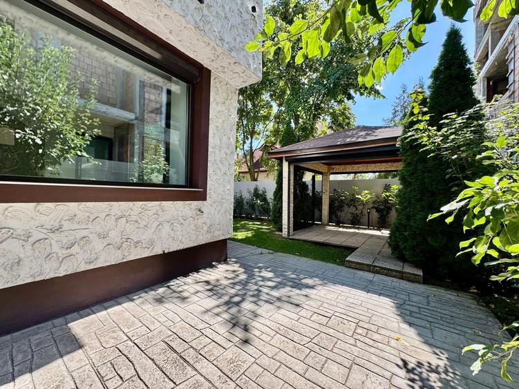 Vilă cu piscină în Pipera – Erou Iancu Nicolae | Oază de liniște și rafinament - 17