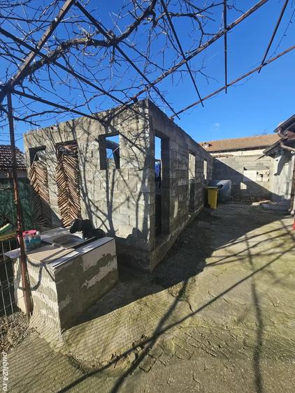 Casa de vanzare Cernavoda - 4