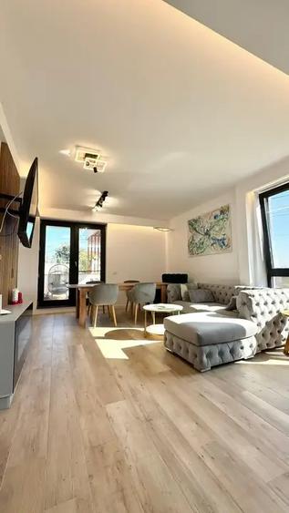 Case 120 mp utili, teren 265–360 mp, ansamblu nou – Lilium Forest Villas - 22