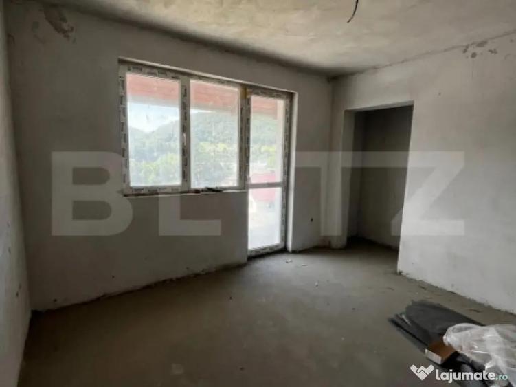 Exclusivitate!Apartament 2 camere, 53mp, etaj 4 cu Lift, Nas - 1