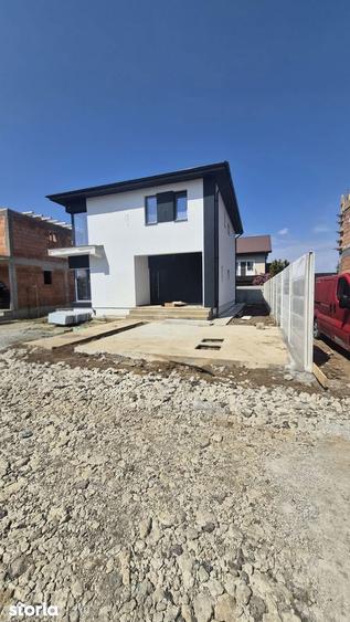 Vila Pantelimon Rascoalei - 6