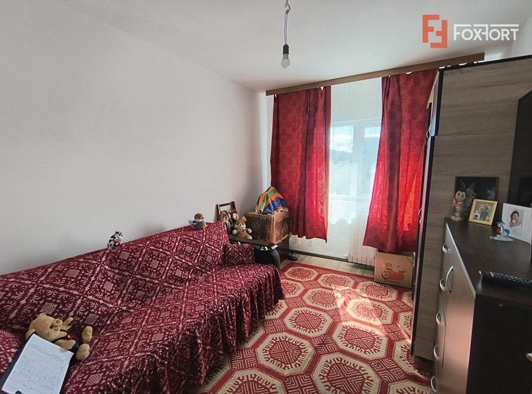 COMISION 0% Apartament decomandat cu 4 camere si 2 bai, Drobeta Turnu Severin - 14