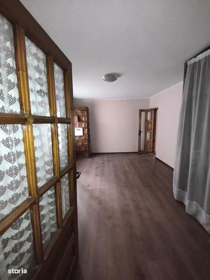 Casa Ovidiu chirpici+atelier 100 mp BCA/garaj 2-3 masini. Teren 350 mp - 9