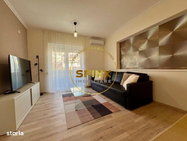 Inchiriere - 2 camere I imobil 2015 I centrala proprie I Lacul Tei - 7