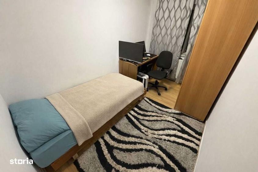 Inchiriere Apartament 3 camere,in Ploiesti,Str Frasinet nr.11,Bl 6c - 6