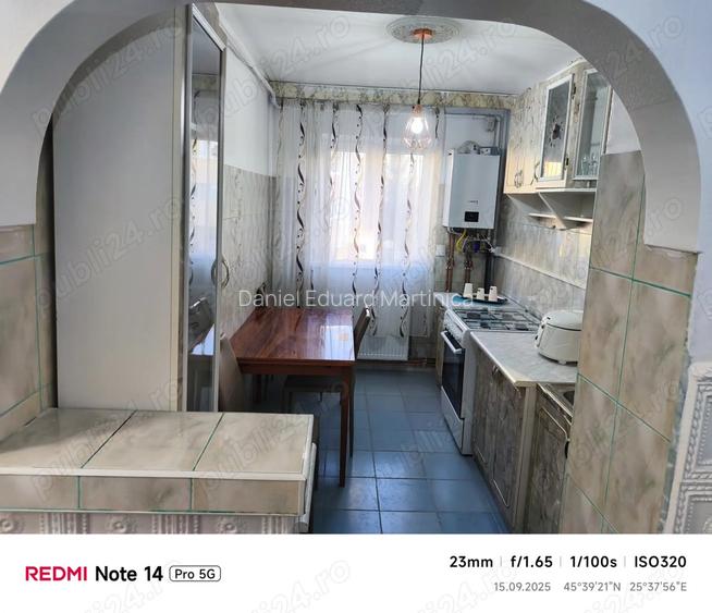 Apartament de inchiriat Apartament de inchiriat