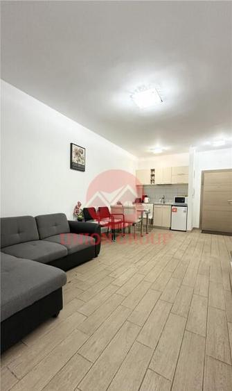 Apartament 2 Camere cu Terasa Superba si Vedere la Mare, Mam - 10