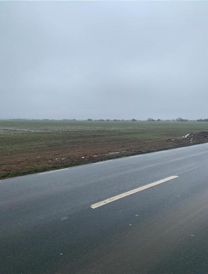 Tunari Libao Vanzare  teren intravilan suprafata  22509mp - 1