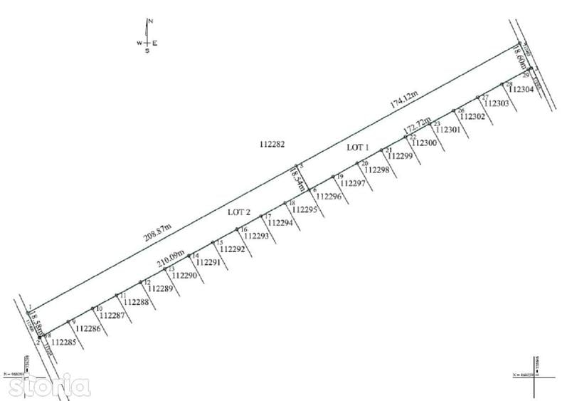 arabil Harman, spre Prejmer, langa case, acces usor, pretabil ferma - 8