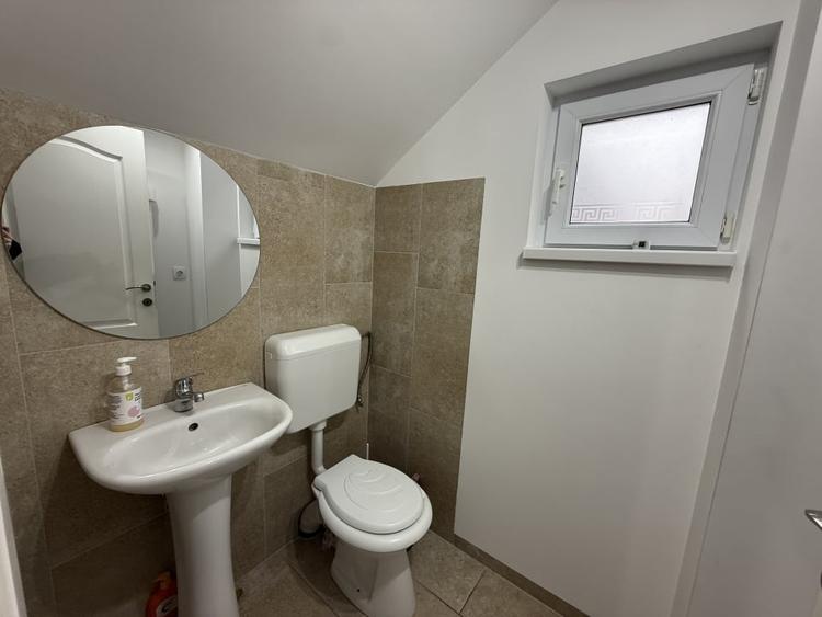 Casa Individuala de vanzare | DEALUL FURCILOR| 220 MP UTILI | 1580 MP TEREN. - 6