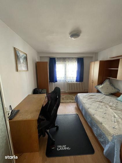 Vand apartament 3 camere Cernavoda - 13