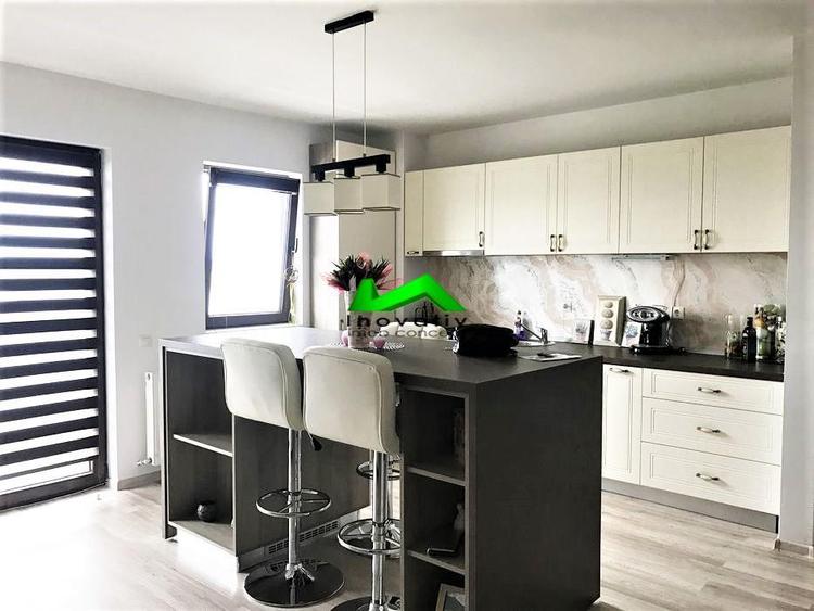 Apartament de inchiriat 2 camere Sibiu Doamna Stanca Kaufland - 1