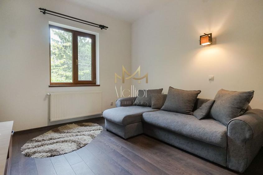 Ap 2 camere decomandate renovat Semicentral, zona str 13 Septembrie - 7