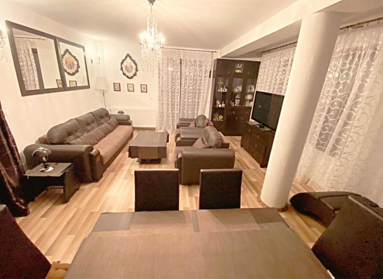 Vand 1/2 Duplex Ion Creanga/Kypling Dumbravita - 4