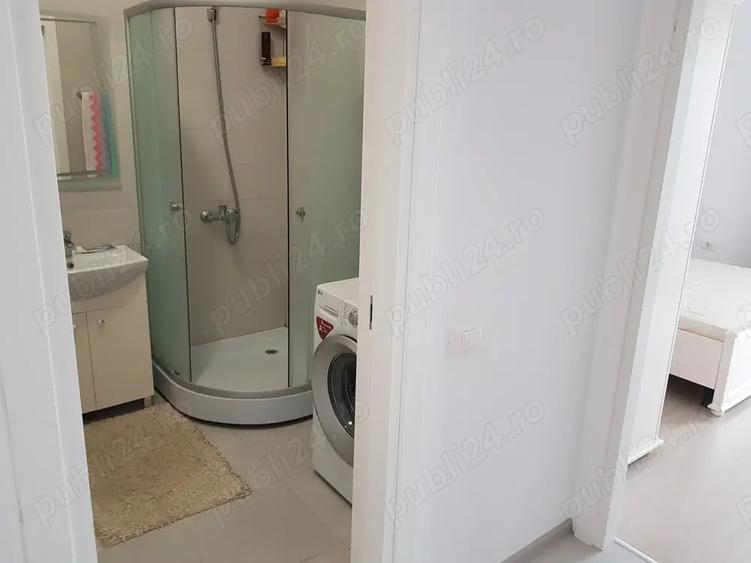 Apartament 2 Camere Mamaia Nord-Vedere la Mare-Mobilat - 9