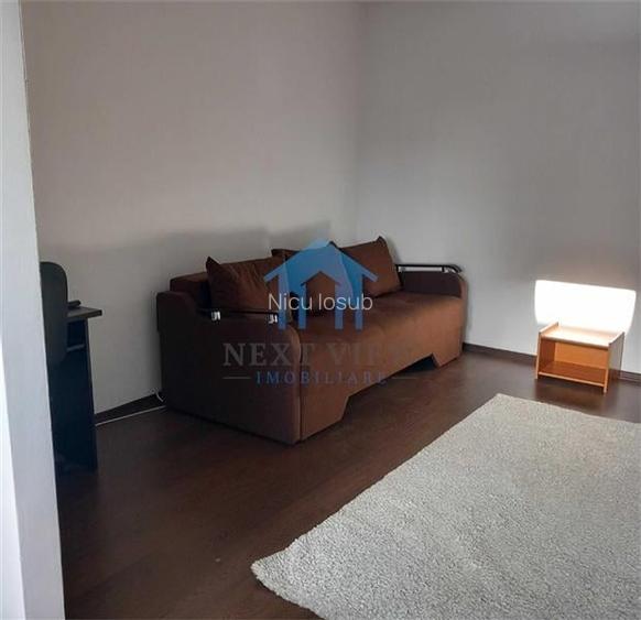 Garsoniera, Gheorgheni