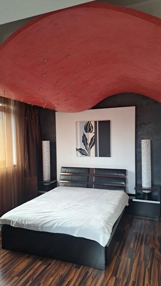 2 camere 78 mp + garaj | 200m metrou Otopeni | etaj 2 | bloc 2008 - 7