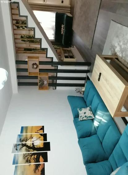 Casa de vanzare Valul lui Traian - 2