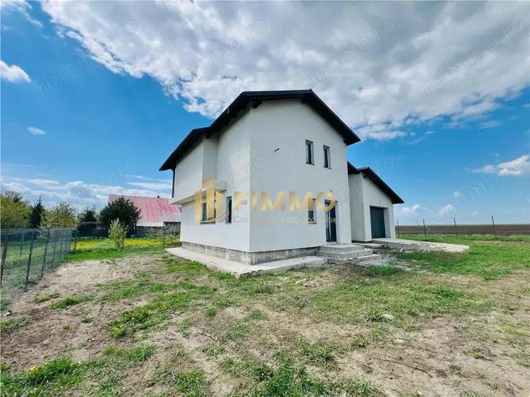 Casa Individuala | 450 mp | Semifinisat | ID:1191 - 17