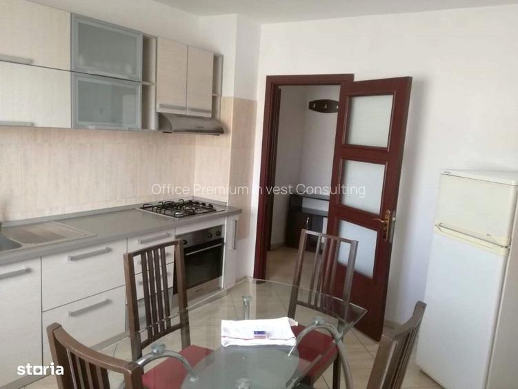 2 CAMERE DE VANZARE BD. C. COPOSU, VEDERE STRADALA